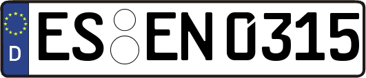 ES-EN0315