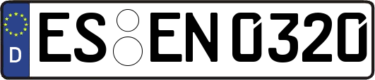 ES-EN0320