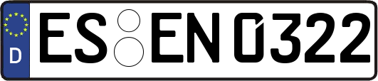 ES-EN0322