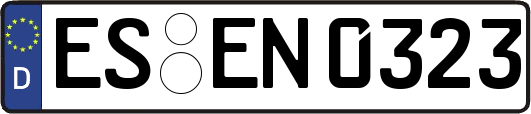 ES-EN0323