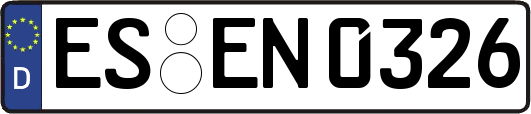 ES-EN0326