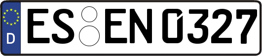 ES-EN0327