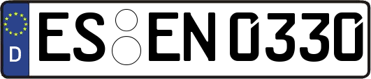 ES-EN0330