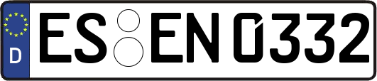 ES-EN0332