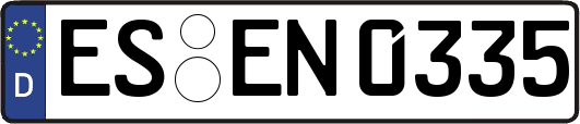 ES-EN0335