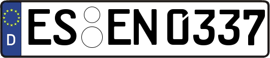 ES-EN0337