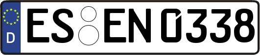 ES-EN0338
