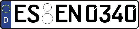 ES-EN0340