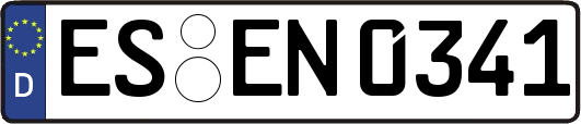 ES-EN0341