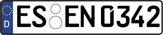 ES-EN0342