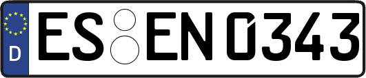ES-EN0343
