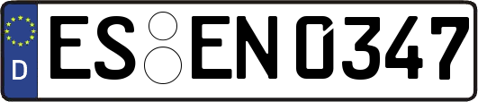 ES-EN0347