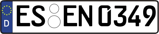 ES-EN0349