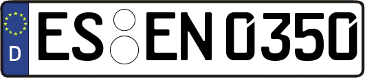 ES-EN0350