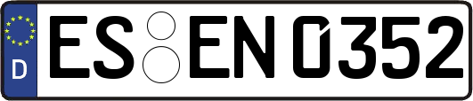 ES-EN0352