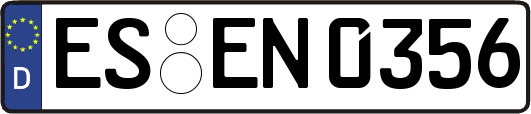 ES-EN0356