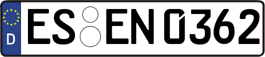ES-EN0362