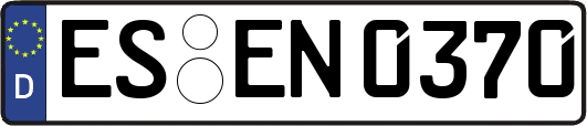 ES-EN0370