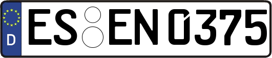 ES-EN0375