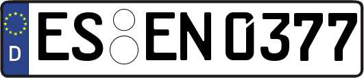 ES-EN0377