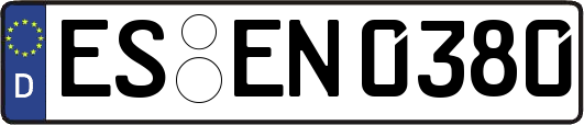 ES-EN0380
