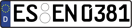 ES-EN0381