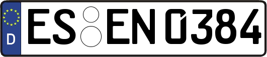 ES-EN0384
