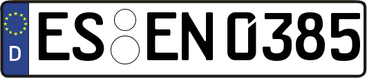 ES-EN0385