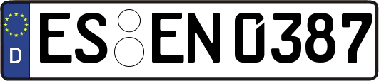 ES-EN0387