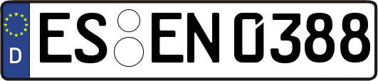 ES-EN0388