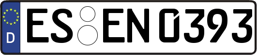 ES-EN0393