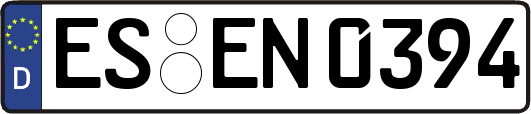 ES-EN0394