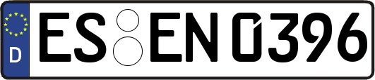 ES-EN0396