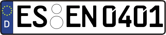 ES-EN0401