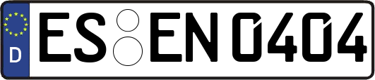 ES-EN0404