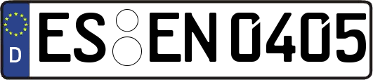 ES-EN0405