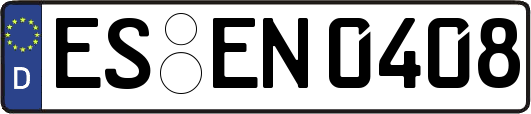 ES-EN0408