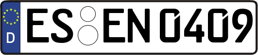 ES-EN0409