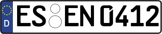 ES-EN0412