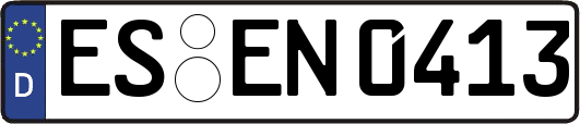 ES-EN0413
