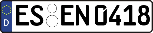 ES-EN0418
