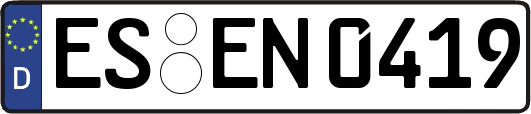 ES-EN0419