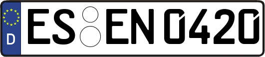 ES-EN0420