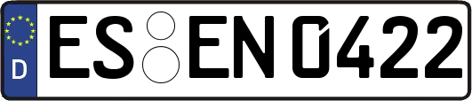 ES-EN0422