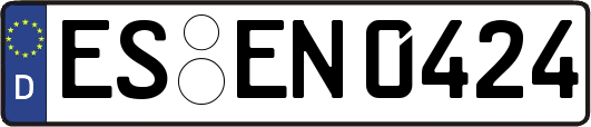 ES-EN0424
