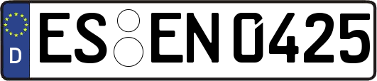 ES-EN0425