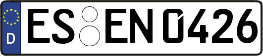ES-EN0426