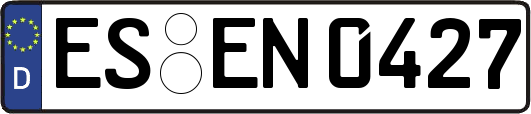 ES-EN0427