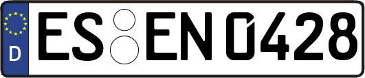 ES-EN0428