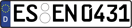ES-EN0431